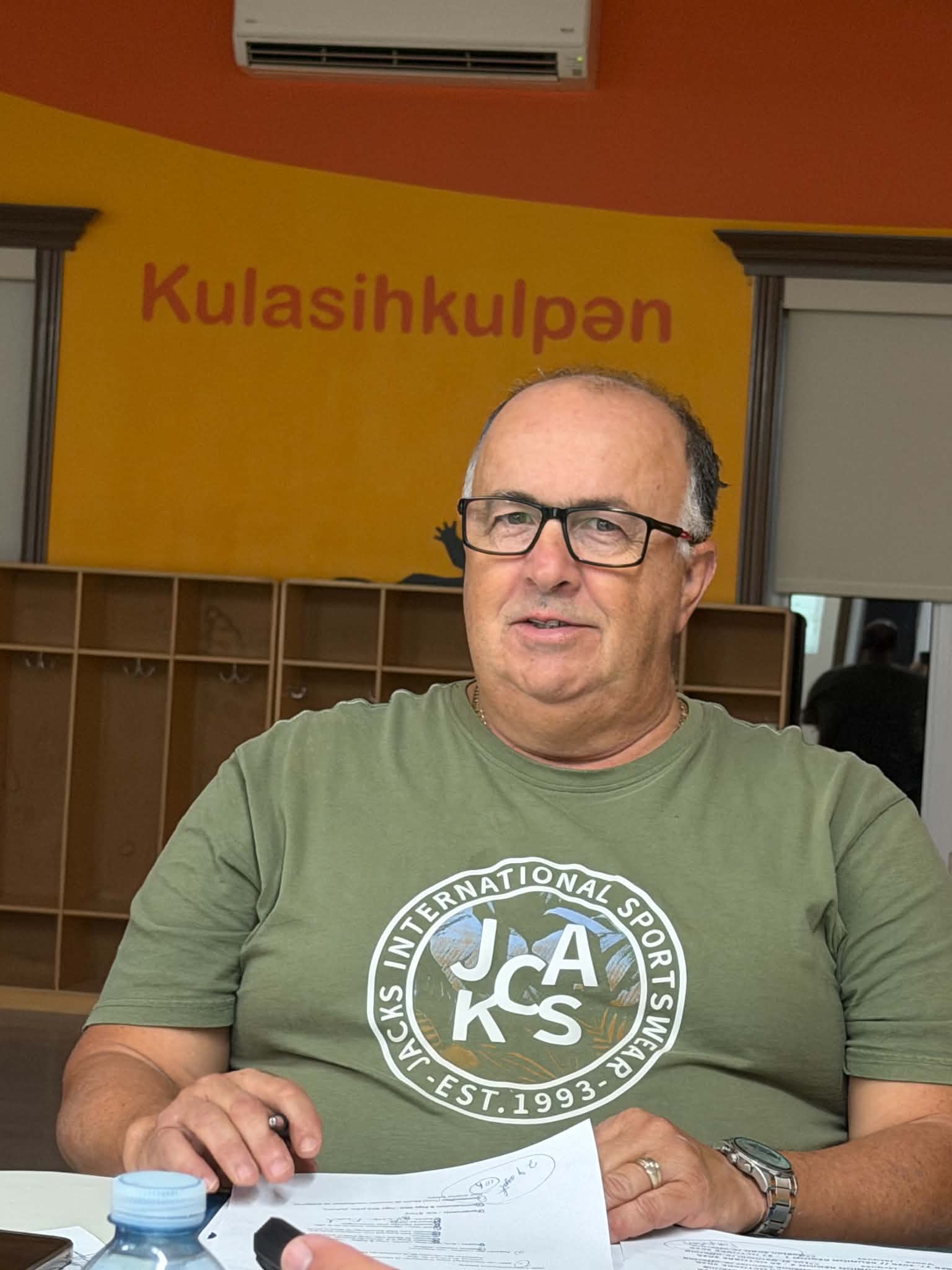 Gaetan Sirois